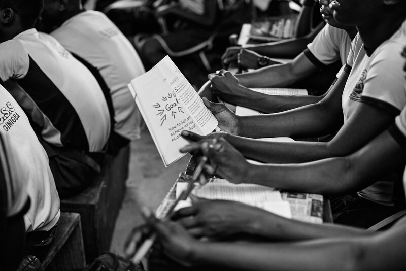 Ai and Education: Challenges in Developping Countries