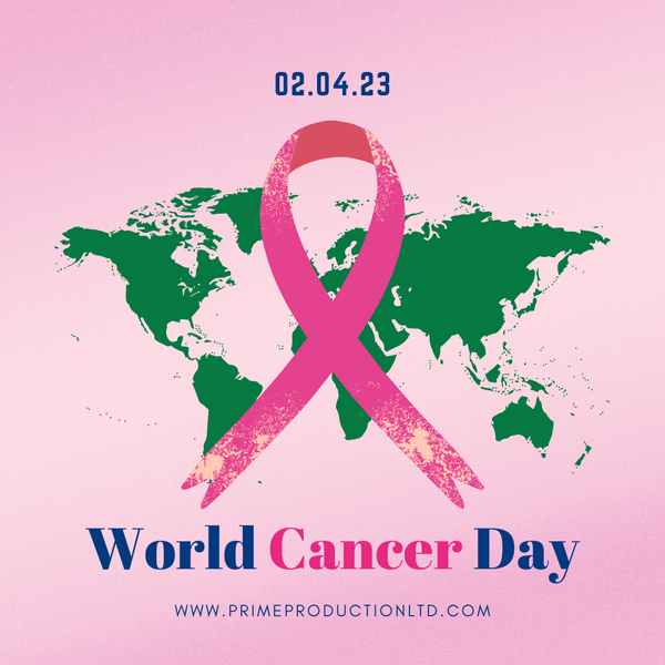World Cancer Day