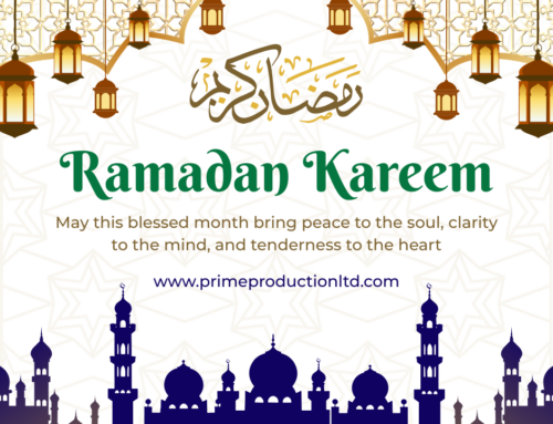 Ramadan 2026