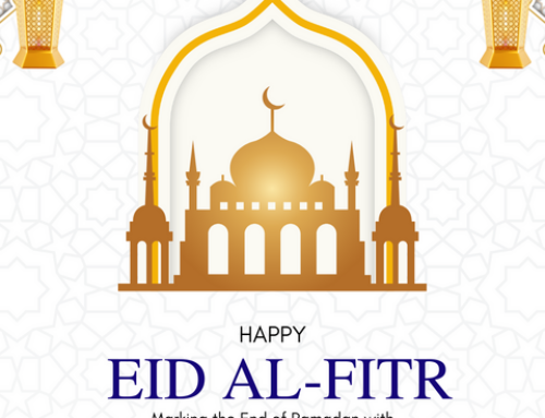Eid al-Fitr 2026